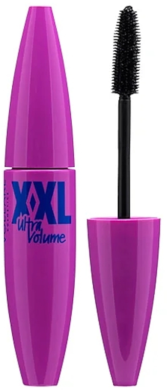 Wimperntusche - Vollare XXL Ultra Volume Mascara — Bild N2