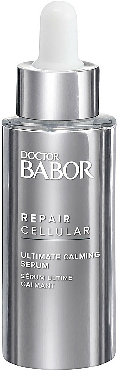 Beruhigendes Gesichtsserum - Babor Doctor Babor Repair Cellular Ultimate Calming Serum — Bild N1
