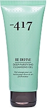 Reinigungsgel für alle Hauttypen - -417 Re Define Cleansing Gel for All Skin Types — Bild N1