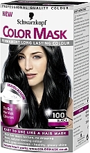 Düfte, Parfümerie und Kosmetik Haarfarbe - Schwarzkopf Color Mask