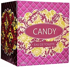 Düfte, Parfümerie und Kosmetik ADF Sweet Parfum Candy - Eau de Toilette