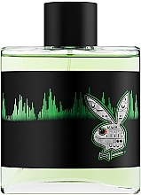 Playboy Berlin - Eau de Toilette  — Bild N1