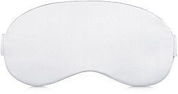 Schlafmaske Soft Touch weiß - MAKEUP — Bild N3