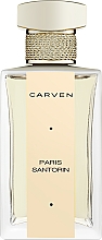 Düfte, Parfümerie und Kosmetik Carven Paris Santorin - Eau de Parfum