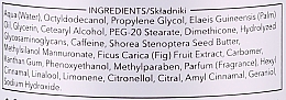 Feuchtigkeitsspendendes Anti-Cellulite Körperserum mit Mango - Ziaja Baltic Home Spa Moisturising Body Serum Anticellulite — Bild N3