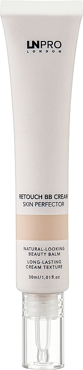 BB-Gesichtscreme - LN Pro Retouch BB Cream Skin Perfector  — Bild N1