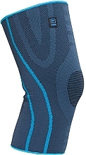 Elastische Kniebandage Größe L - Prim Aqtivo Sport — Bild N2