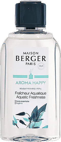 Maison Berger Aroma Happy - Nachfüller für Aromadiffusor — Bild N1
