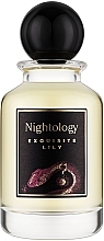 Nightology Exquisite Lily - Eau de Parfum — Bild N1