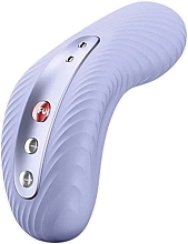 Klitorisvibrator lila - Fun Factory Laya III Violet — Bild N1