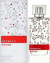 Alhambra Aromatic Rouge - Eau de Parfum — Bild N2