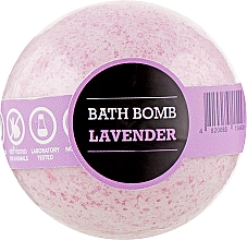 Badebombe Lavendel - Blackwell Bath Bomb Lavender — Bild N1