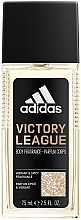 Düfte, Parfümerie und Kosmetik Adidas Victory League - Eau de Cologne