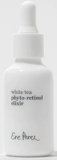 Gesichtselixier - Ere Perez White Tea Phyto-retinol Elixir — Bild N1