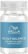 Düfte, Parfümerie und Kosmetik Serum gegen Haarausfall - Wella Professionals Invigo Balance Anti Hair Loss Serum