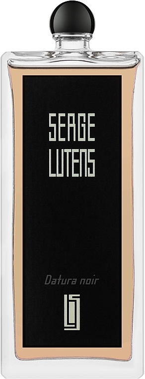 Serge Lutens Datura Noir - Eau de Parfum — Bild N1