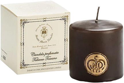 Santa Maria Novella Tabacco Toscano - Duftkerze — Bild N1