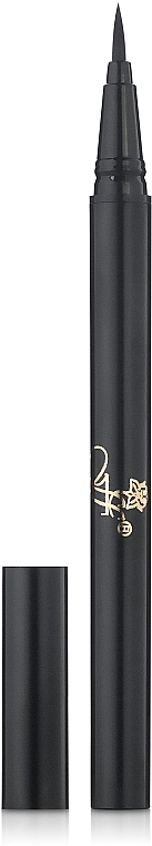 Eyeliner ES834 - FFleur Liquid Eye Liner Pen — Bild N1