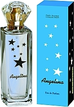 Düfte, Parfümerie und Kosmetik Paris Avenue Angelina - Eau de Parfum