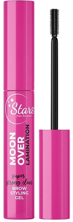 Augenbrauen-Stylinggel - Stars from The Stars Moon Over Lamination Brow Styling Gel — Bild N1