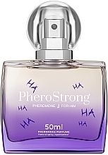 Düfte, Parfümerie und Kosmetik PheroStrong J For Him - Parfum mit Pheromonen