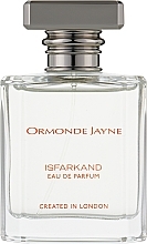 Düfte, Parfümerie und Kosmetik Ormonde Jayne Isfarkand - Eau de Parfum