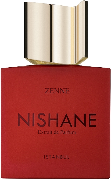 Nishane Zenne - Extrait de Parfum — Bild N1