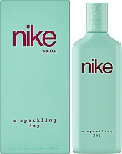 Nike Sparkling Day Woman - Eau de Toilette — Bild N4