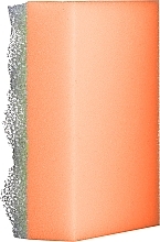 Badeschwamm orange - Bratek — Bild N1