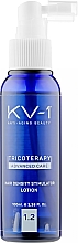 Düfte, Parfümerie und Kosmetik Haarlotion - KV-1 Tricoterapy Hair Density Stimulator Lotion