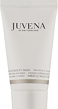 Intensiv regenerierende Anti-Aging Gesichtsmaske für müde Haut - Juvena Skin Specialists Miracle Beauty Mask — Bild N1