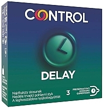 Kondome - Control Delay — Bild N1