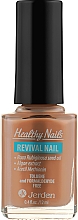 Pflegeprodukt zur Stärkung der Nägel №140 - Jerden Healthy Nails Revital Nail — Bild N1