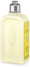 Düfte, Parfümerie und Kosmetik Erfrischende Körpermilch mit Zitronenöl und Eisenkraut - L'Occitane Citrus Verbena Fresh Body Milk