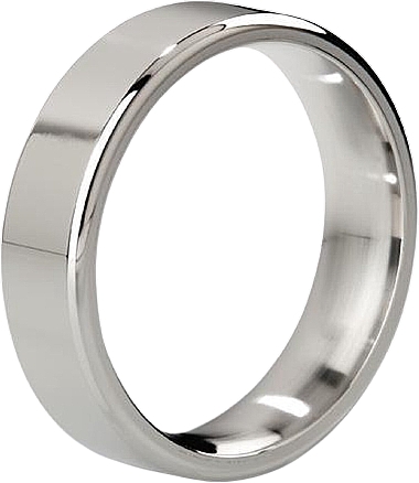 Erektionsring 51 mm - Mystim Duke Strainless Steel Cock Ring — Bild N2