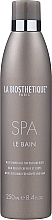 Düfte, Parfümerie und Kosmetik Mildes Duschgel für Körper und Haar - La Biosthetique Spa Le Bain