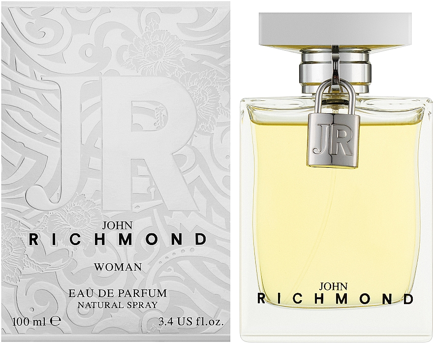 John Richmond John Richmond - Eau de Parfum — Foto N4