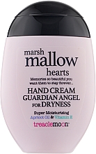 Düfte, Parfümerie und Kosmetik Handcreme Marshmallow-Wolken - Treaclemoon Marshmallow Hearts Hand Cream