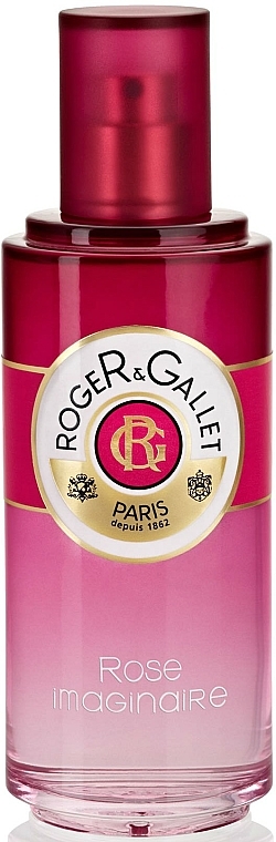 Roger & Gallet Rose Imaginaire - Eau de Parfum — Foto N2