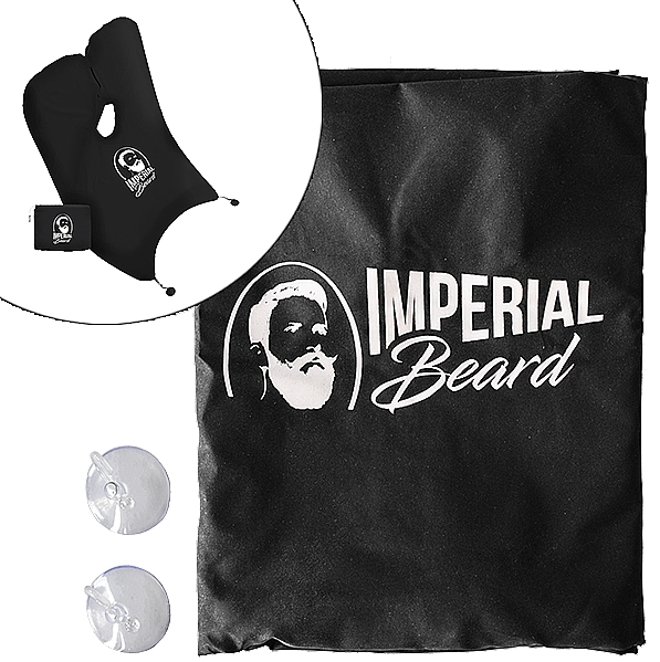 Accessoire-Set 5-tlg. - Imperial Beard Barber's Set — Bild N5