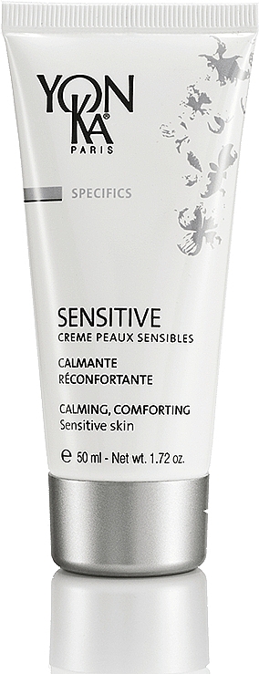 Creme für empfindliche Haut - Yon-ka Sensitive Creme Peaux Sensible — Bild N1