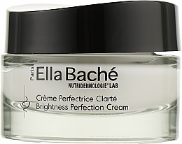 Düfte, Parfümerie und Kosmetik Intensive Anti-Pigmentierungs-Nachtcreme - Ella Bache Blanc De Teint Brightness Perfection Cream