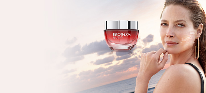 Sonderaktion von Biotherm