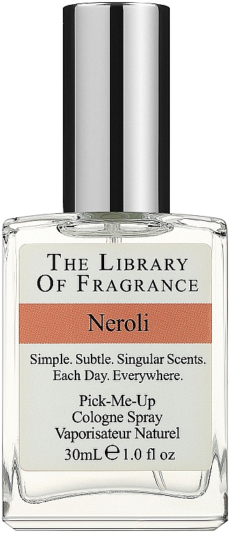 Demeter Fragrance Neroli - Eau de Cologne — Bild N1
