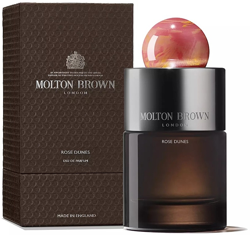 Molton Brown Rose Dunes - Eau de Parfum — Bild N1