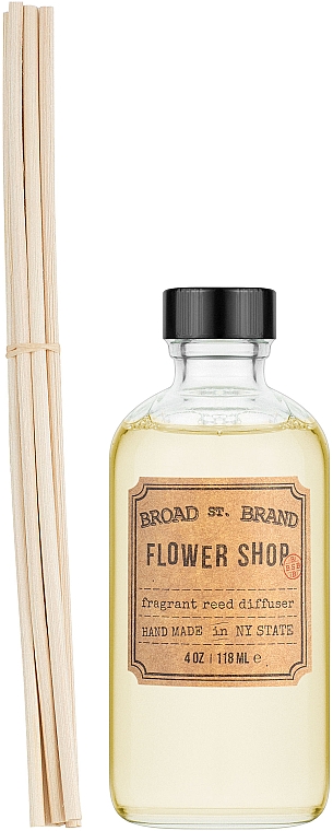 Kobo Broad St. Brand Flower Shop - Raumerfrischer — Bild N2