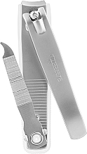 Zehennagelknipser 8 cm Stahl - Nippes Solingen  — Bild N1