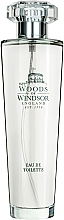 Düfte, Parfümerie und Kosmetik Woods of Windsor White Jasmine - Eau de Toilette