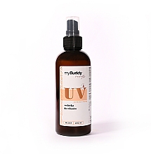Düfte, Parfümerie und Kosmetik Haarlotion UV-Schutz und Glanz - myBuddy