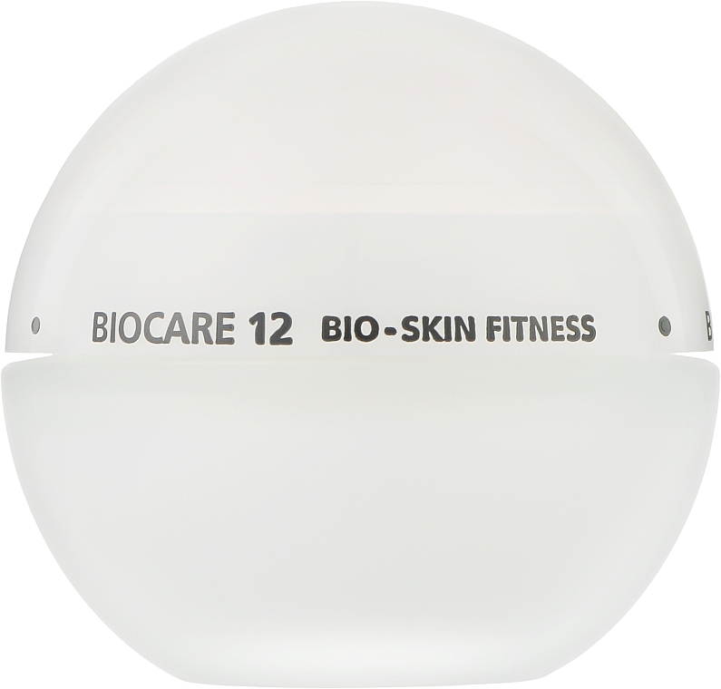 Gesichtscreme für die Nacht - Beauty Spa Source Of Light Family Biocare 12 Bio-Skin Fitness — Bild N1